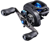 Shimano 23 SLX 150HG Baitcaster Reel with 20lb premium braid - ReelsDeal Fishing Sale NZ